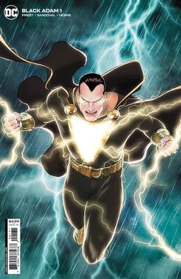 Variant cover