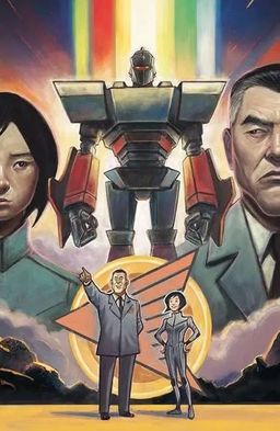 Variant cover