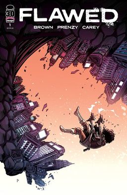 Variant cover