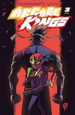 Variant cover