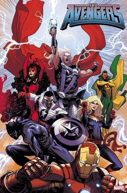 The Comic Mint Exclusive - Tiago da Silva Cover