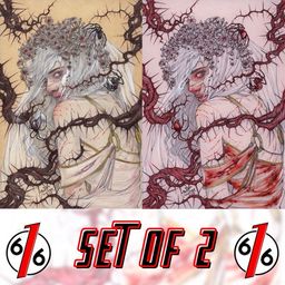 Variant cover