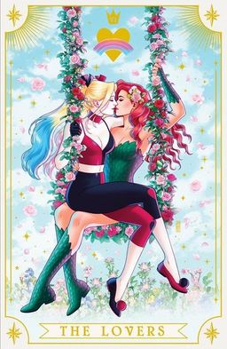 Jen Bartel Foil Variant Cover