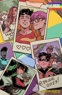 Gabriel Picolo Wraparound Variant Cover