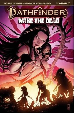 Variant cover