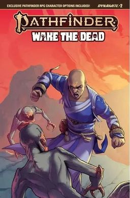 Variant cover