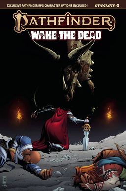 Variant cover