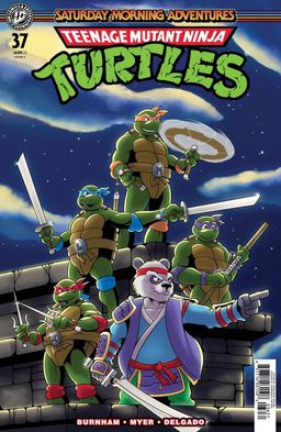Variant cover