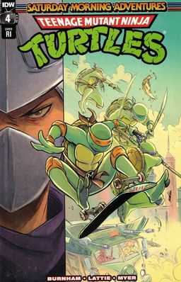 Cover C - Travis Hymel