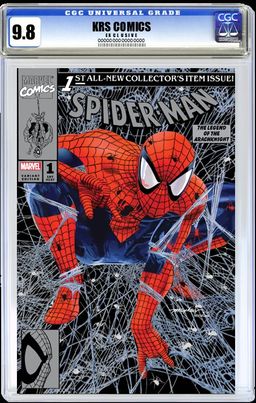 Variant cover