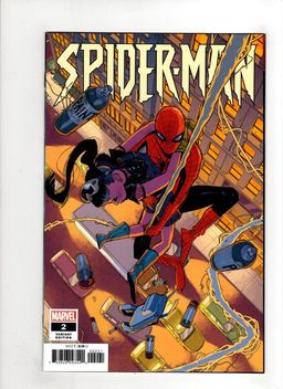 Variant cover