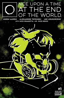 Variant cover