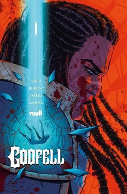 Variant cover