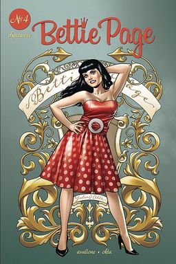 Cover D - Mirka Andolfo