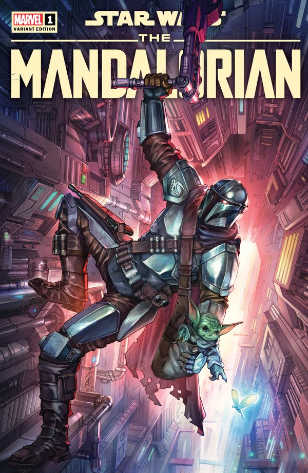 Star Wars: The Mandalorian Season 2