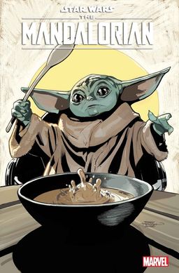 Terry Dodson Variant