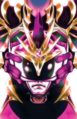 Goñi Montes Foil Cover