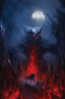 Francesco Mattina Cardstock Variant Cover