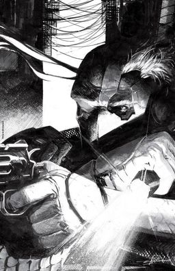 Variant cover