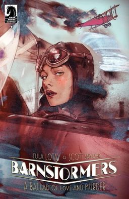 Variant cover