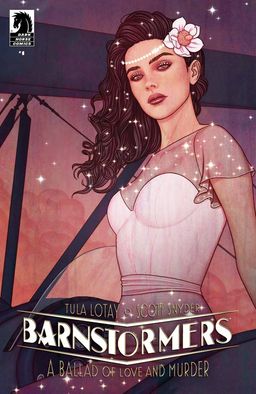 Cover G - Jenny Frison