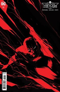 Variant cover