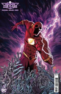 Variant cover