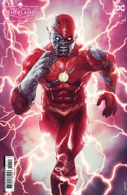 Rafael Sarmento Cardstock Variant Cover