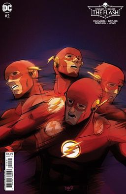 Variant cover