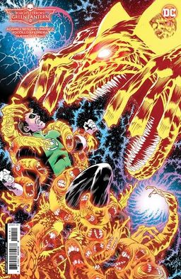 Variant cover