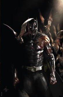 Variant cover