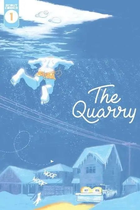 The Quarry