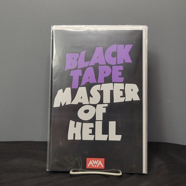 Black Tape