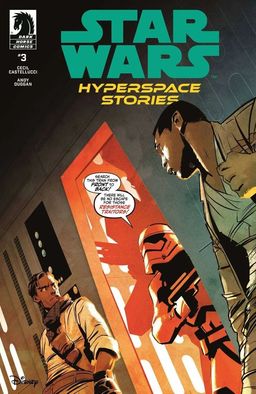 Variant cover