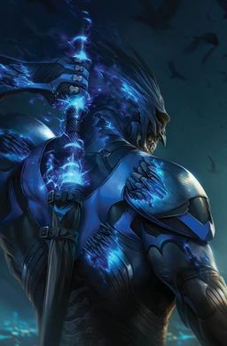 Francesco Mattina Cardstock Variant Cover
