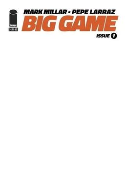 Variant cover