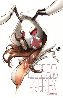Variant cover