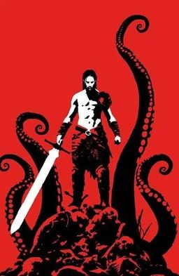 David Mack Cover