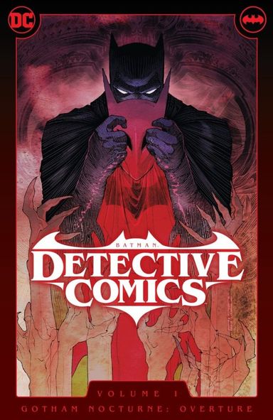 Gotham Nocturne: Overture