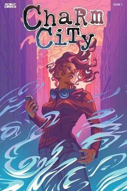 Variant cover