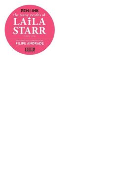 Blank Cover