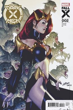 Jeehyung Lee Virgin Art Cover