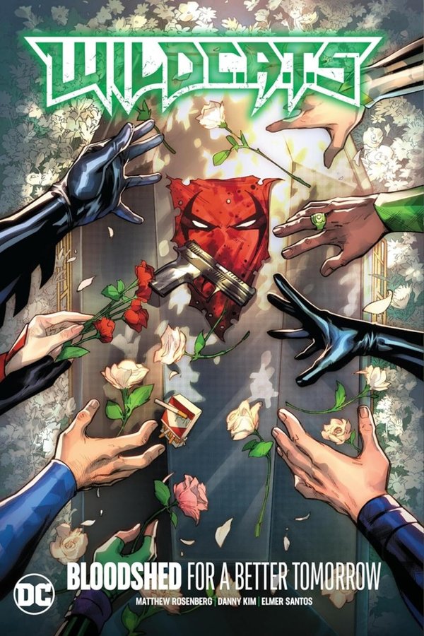 WildC.A.T.s