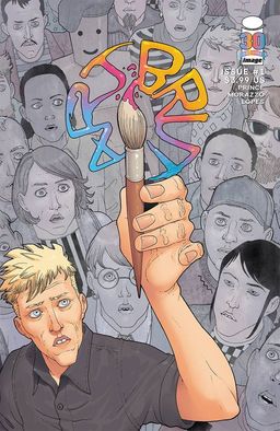 Variant cover