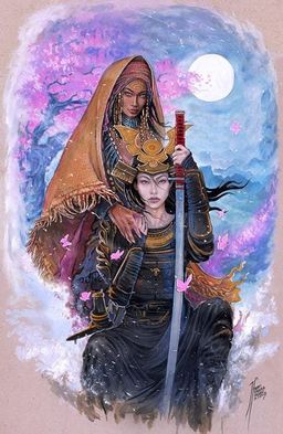 Con Exclusive Spotcolor - David Mack