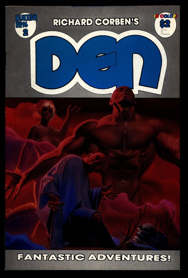 Den