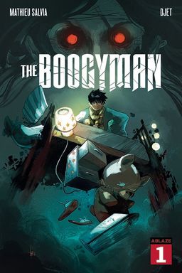 The Boogyman