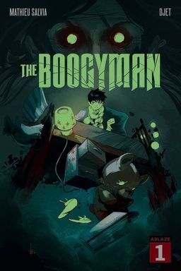 Variant cover