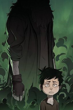 Variant cover