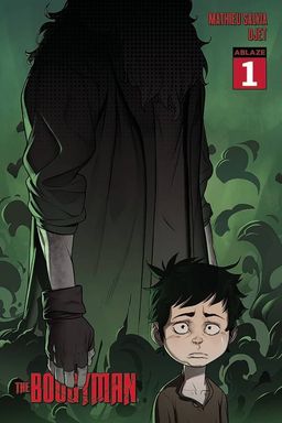 Variant cover